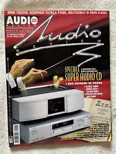 Audio review 222 usato  Cinisello Balsamo