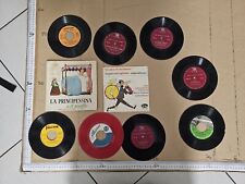 Dischi musica vinile usato  Viterbo