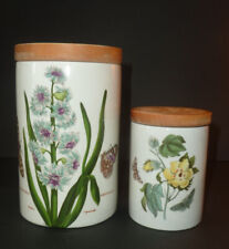 Vintage portmeirion botanic d'occasion  Expédié en Belgium
