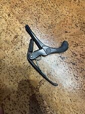 Kapodaster gitarre gebraucht gebraucht kaufen  Warstein