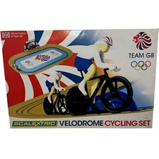 Scalextric g1072 velodrome for sale  UK