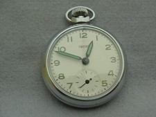 Vintage 1965 smiths for sale  SOUTHAMPTON