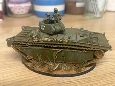 Warlord rubicon ww2 for sale  KING'S LYNN