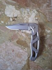 Coltello gerber usato  Roma