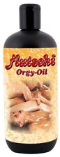 Massageöl erotik intim gebraucht kaufen  Stadthagen