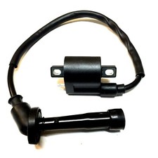 Ignition coil kawasaki for sale  Richmond