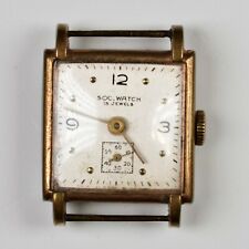 Soc. watch jewels usato  Lodi