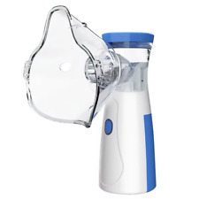 Portable nebulizer machine for sale  ASHTON-UNDER-LYNE