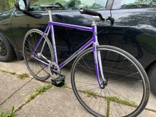 Giro njs frame for sale  Ann Arbor