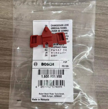 Chaves de fenda sem fio Bosch 1600A01V88 1 600 A01 V88 alavanca de troca comprar usado  Enviando para Brazil