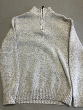 Chaps sweater mens for sale  Lititz