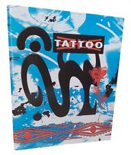 Tattoo rdner motiv gebraucht kaufen  München