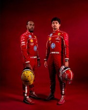 Ferrari 2025 kart usato  Firenze