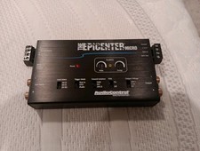 Audiocontrol 8411110 restorati for sale  Houston
