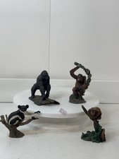 Franklin mint wildlife for sale  NORWICH