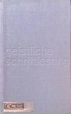 Brief korinther geistliche gebraucht kaufen  Koblenz