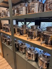 Sansone welded stainless for sale  Dickinson