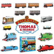 Bachmann thomas friends for sale  UK