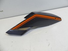 Honda 500 seitenverkleidung gebraucht kaufen  Bochum
