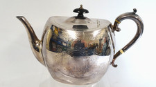 Vintage silver plated for sale  AYLESFORD