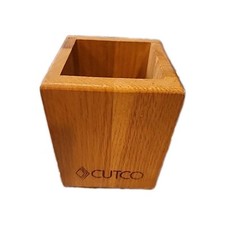 Cutco wooden utensil for sale  Omro