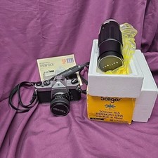 Vintage honeywell pentax for sale  Absarokee