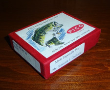 Pico lures pico for sale  South Salem