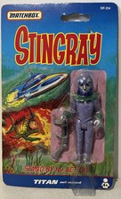 1992 matchbox sr254 for sale  BRISTOL