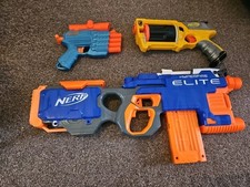 Nerf bundle nerf for sale  RUSHDEN