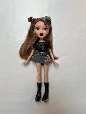 Bratz pretty punk gebraucht kaufen  Neu Wulmstorf