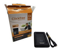 Clickfree automatic backup for sale  Rodeo