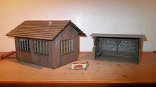 Lgb pola haus gebraucht kaufen  Friedelsheim