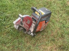 Husqvarna k760 k770 for sale  CANNOCK