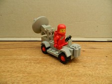 Lego space 889 for sale  WINCANTON