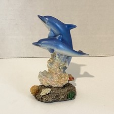 Dolphin swimming decor for sale  Eureka