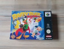 Nintendo n64 game gebraucht kaufen  Deutschland