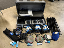 Arri fresnel light for sale  Eugene