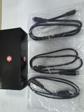 Original cable multimedia for sale  LONDON