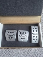Hirsch pedals hirsch for sale  BIRMINGHAM
