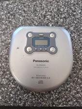 Tragbarer player panasonic gebraucht kaufen  Nürnberg