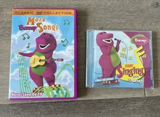 Rare barney start for sale  Rhome