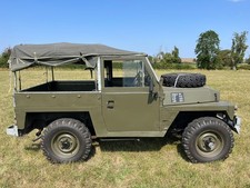 landrover lightweight for sale landrover lightweight for sale RADSTOCK