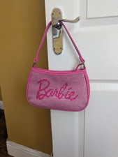 Girls barbie hand usato  Pomezia