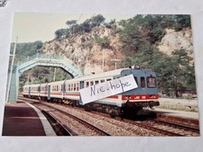 Fotografia stazione carmignano usato  Castelfidardo