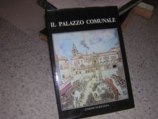 1980.palazzo comunale bologna d'occasion  Saint-Quay-Portrieux