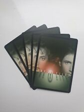 Usado, The X-Files Trading Card Game CCG - Premiere Edition Lote 1 - Jogos NXT - Vários comprar usado  Enviando para Brazil