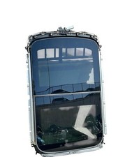 Tettuccio apribile mini usato  Pozzallo