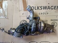 Turbolader 07l145701j 07l14570 gebraucht kaufen  Neureichenau