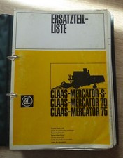Claas mähdrescher mercator gebraucht kaufen  Recke
