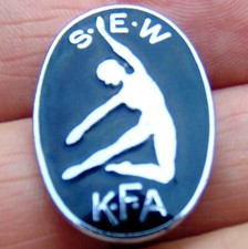 Keep fit association for sale  CARTERTON